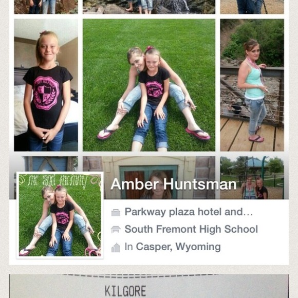 Scammer Alert!! LOVEPINK26 aka amberlynn26 - Picture 3 of 4