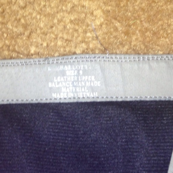 Boots, Grey, Steve Madden - Picture 4 of 4