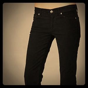 black 7 jeans size 28! Reserved***