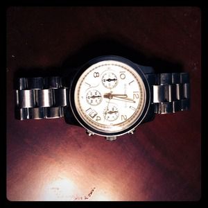 Michael kohrs large face watch