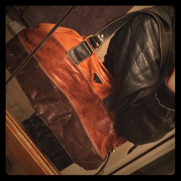 Prada handbag