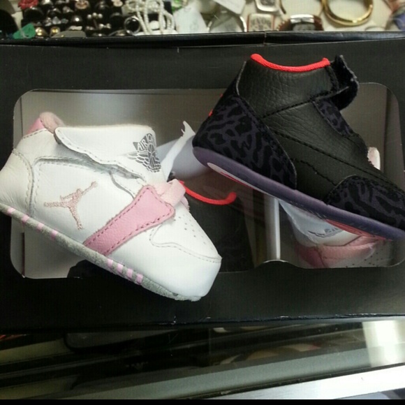 Baby Jordan's *SOLD*