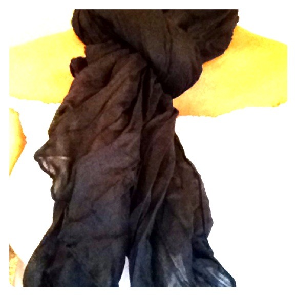 Cozy Scarf