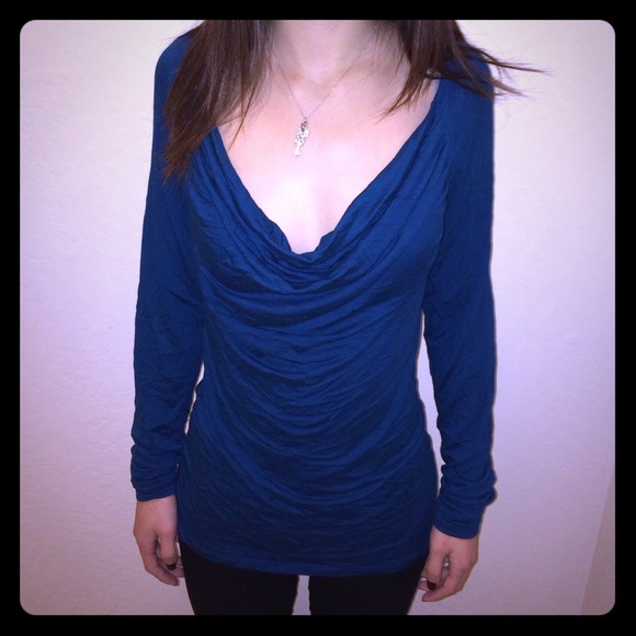 Zoey's Top