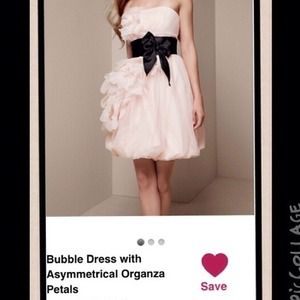 Vera Wang White collection