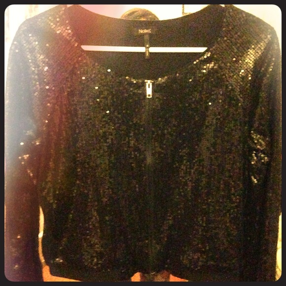 Sequence Jacket
