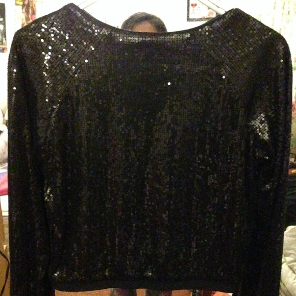 Sequence Jacket - Picture 2 of 3