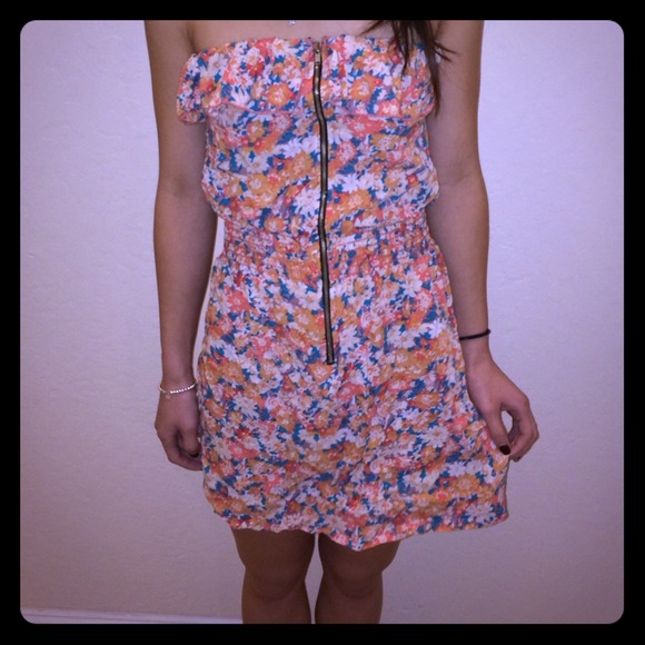 Emily's Dress