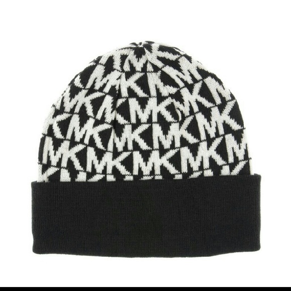 Michael Kors MK beanie
