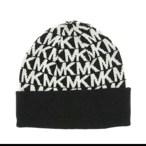 Michael Kors MK beanie