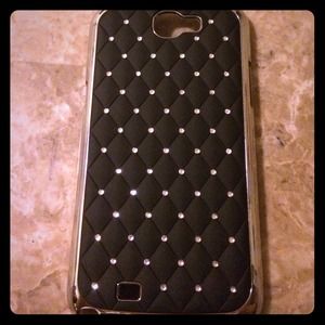 Samsung galaxy s4 case