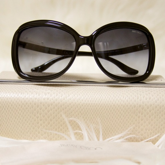 Jimmy Choo Margy Sunglasses