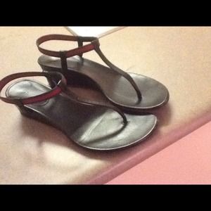 Gucci sandals