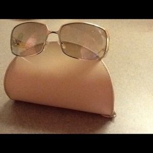 Giorgio Armani Sunglasses