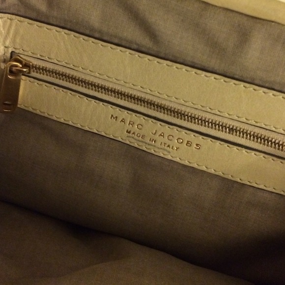 Marc Jacobs Patchwork Baby Stam - Picture 3 of 4