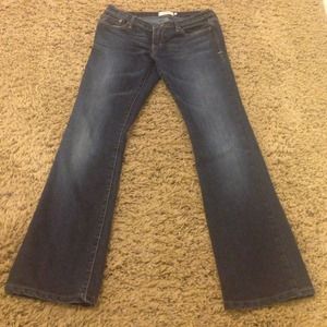 Abercrombie & Fitch jeans