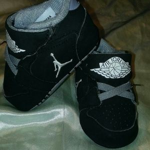 Baby Jordan's