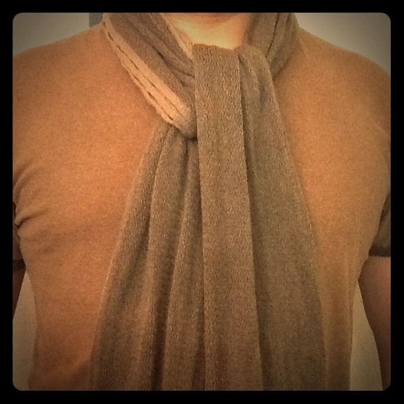 NEW* ~VINTAGE WIND~ Men Scarf