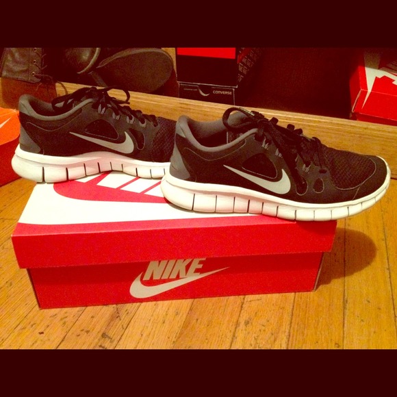 Nike Free Runs +5.0