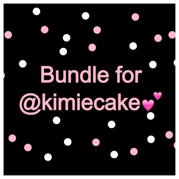 Bundle 💕