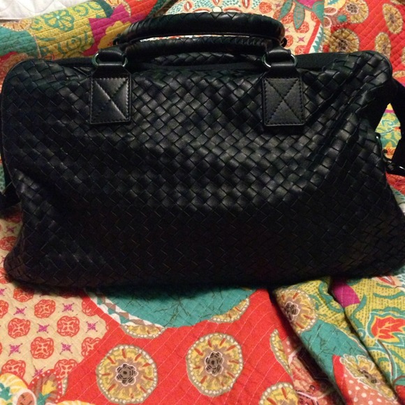 Bottega veneta purse