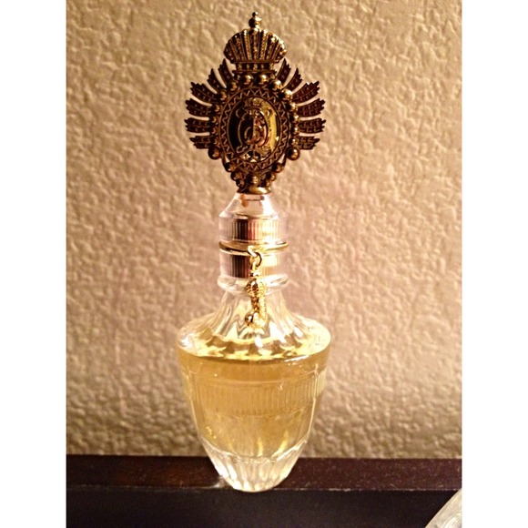 Couture Couture Eau De Parfum by Juicy Couture