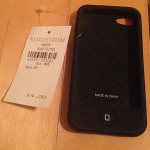 iPhone 4/4s case