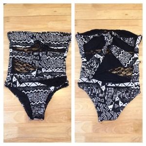 PAC Sun Bathing Suit