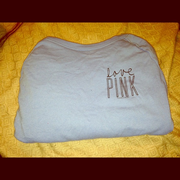 Victoria Secret Long sleeve
