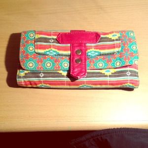 Tribal Wallet