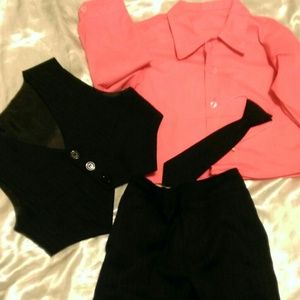 !reduced! Kids suit