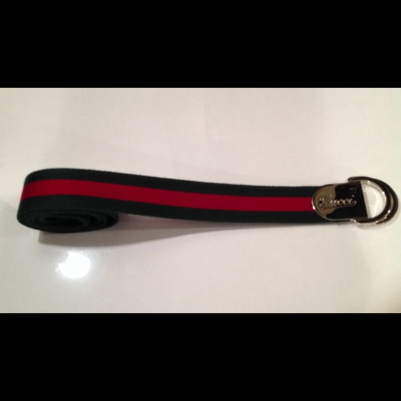 Always 100% Authentic Gucci belt