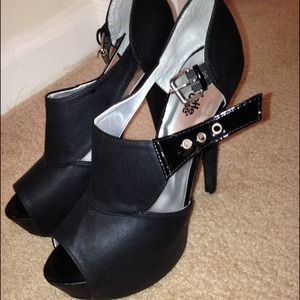 Charlotte Russe heels