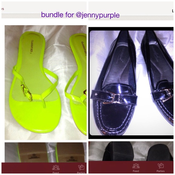 Bundle