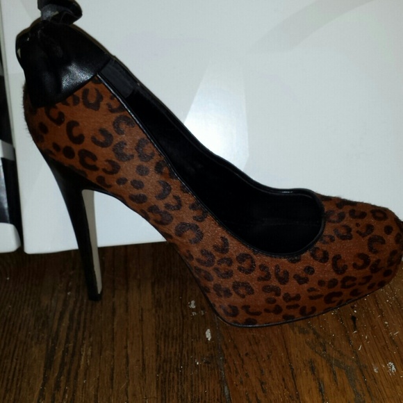 Price cut ☆☆☆☆Platform pumps
