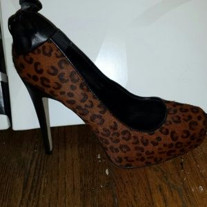 Price cut ☆☆☆☆Platform pumps