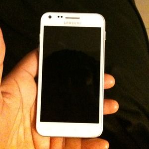 Samsung galaxy s2 flash