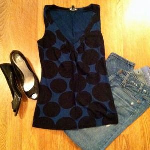 Express printed tank