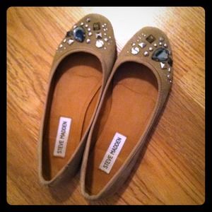 Steve Madden flats