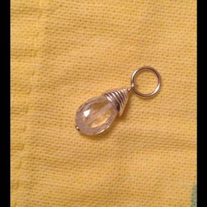 Stella and dot charm