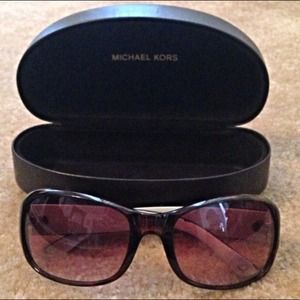 Juicy Couture Sunglasses