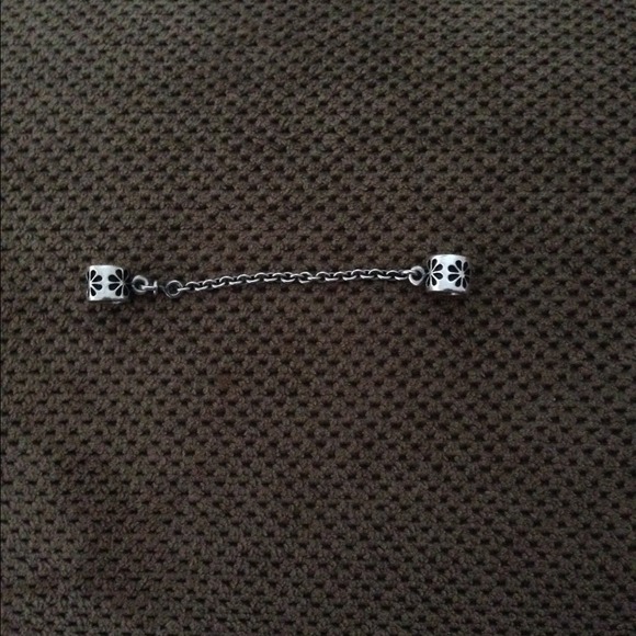 Pandora safety chain