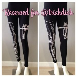 Reserved for @trishdish