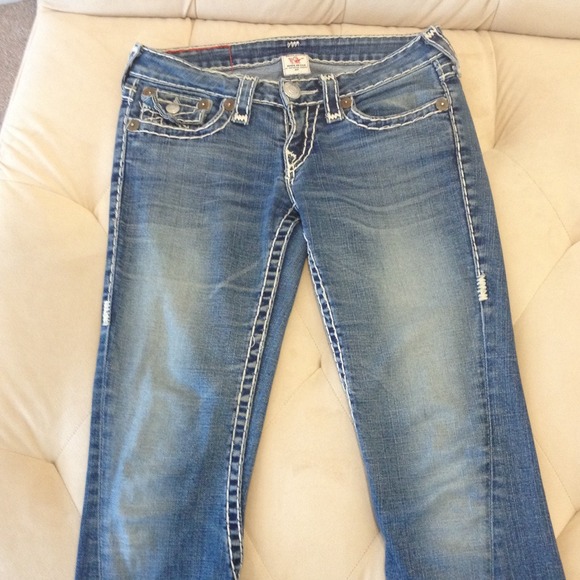 True religion Joey
