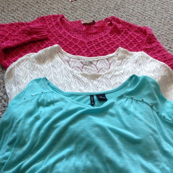Bundle for. Krisdawson37