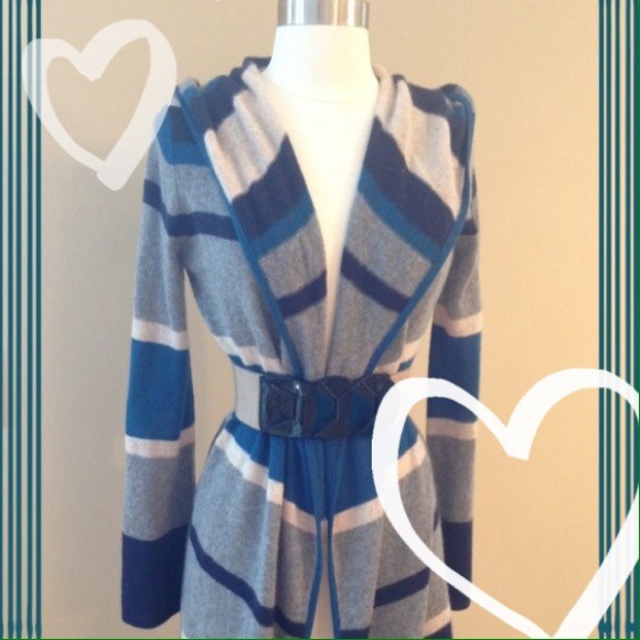 🎉HOST PICK🎉 Fenn Wright Manson cashmere sweater