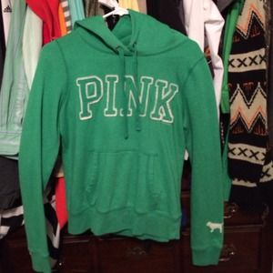 Victoria's Secret PINK hoodie