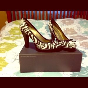 Unlisted "A Kenneth Cole Production"