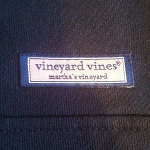 Navy blue vineyard vines shep shirt**on hold**