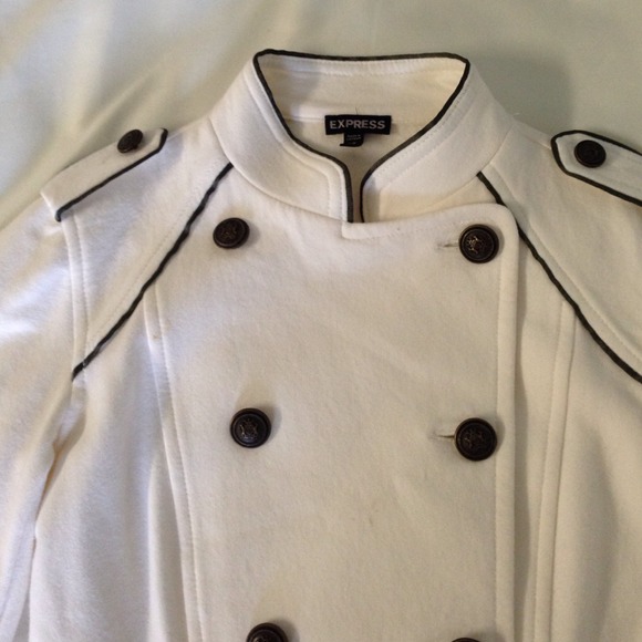 Express jacket - Picture 4 of 4